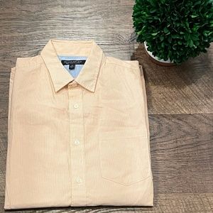 Banana Republic Button Down Shirt - Small